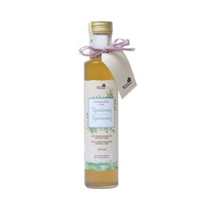 Naturprodukt Sirup tymiánový 250 ml obraz
