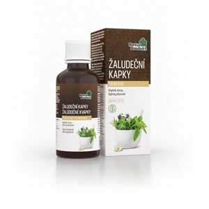 Naturprodukt Žaludeční kapky 50 ml obraz