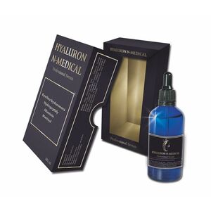 N-Medical Hyaluron sérum 100 ml obraz