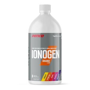 Penco Ionogen pomeranč 1000 ml obraz