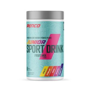 Penco Junior Sport Drink fruit mix 700 g obraz