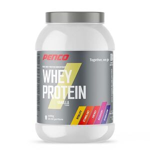 Penco Whey Protein vanilka 1000 g obraz