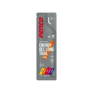 Penco Energy gel Long Trail pomeranč 35 g obraz