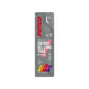 Penco Energy gel Long Trail růžový grep 35 g obraz