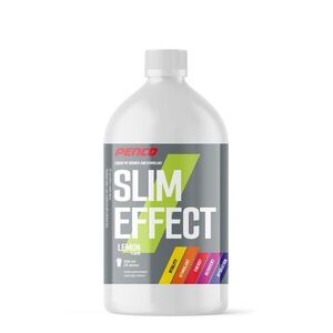 Penco Slim Effect citron 500 ml obraz