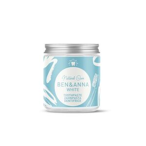 Ben & Anna Zubní pasta proti zbarvení zubů 100 ml obraz