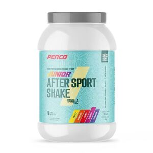Penco Junior after sport shake vanilka 1500 g obraz
