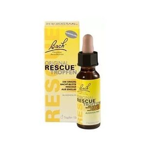 Dr.Bach Krizové kapky 10 ml obraz