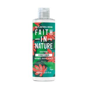 Faith in Nature Kondicionér Aloe Vera 400 ml obraz