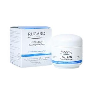 Rugard Hyaluronový hydratační krém 100 ml obraz