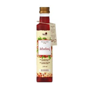 Naturprodukt sirup Jahodový 250 ml obraz