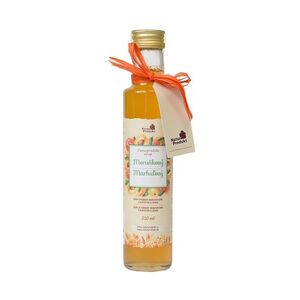 Naturprodukt sirup Meruňkový 250 ml obraz