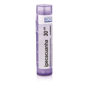 Boiron IPECACUANHA CH30 granule 4 g obraz