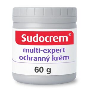 Sudocrem MULTI-EXPERT 60 g obraz