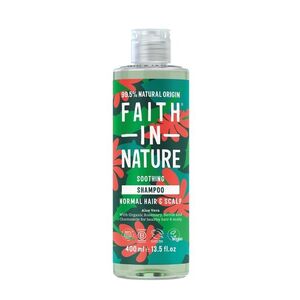 Faith in Nature Šampon Aloe Vera 400 ml obraz