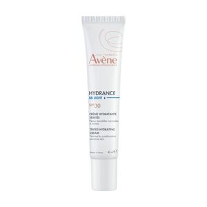 Avène Hydrance BB Lehká tónovací hydratační emulze SPF30 40 ml obraz