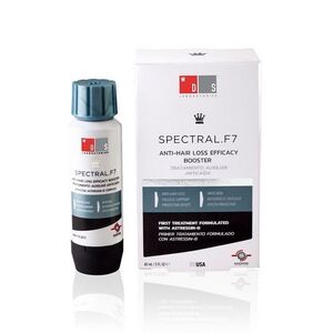 DS Laboratories Spectral F7 sérum proti vypadávání vlasů 60 ml obraz