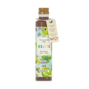 Naturprodukt sirup Mojito 250 ml obraz