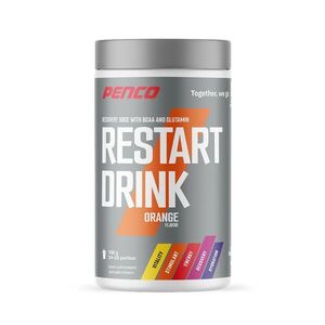 Penco Restart Drink pomeranč 700 g obraz