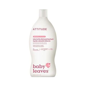 ATTITUDE Prostředek na nádobí pro děti bez vůně 700 ml obraz