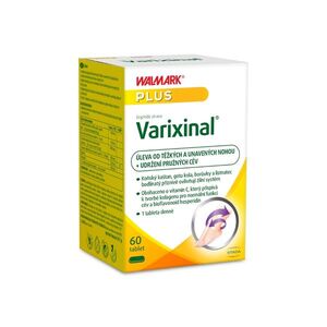 Walmark Varixinal 60 tablet obraz