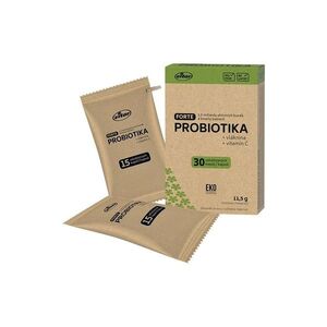 Vitar EKO Probiotika forte 30 kapslí obraz