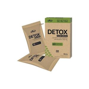 Vitar EKO Detox 60 kapslí obraz