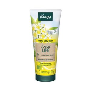 Kneipp Radost ze života sprchový gel 200 ml obraz