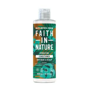 Faith in Nature Kondicionér Mořská řasa a citrus 400 ml obraz