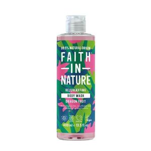 Faith in Nature Sprchový gel Dračí ovoce 400 ml obraz