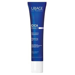Uriage Cica Daily Gelový krém pro poškozenou pleť 40 ml obraz