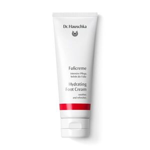 Dr.Hauschka Hydratační krém na nohy 75 ml obraz