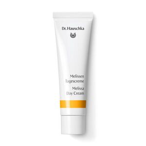 Dr.Hauschka Meduňkový denní pleťový krém 30 ml obraz