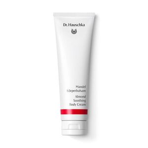 Dr.Hauschka Zklidňující mandlový tělový krém 145 ml obraz