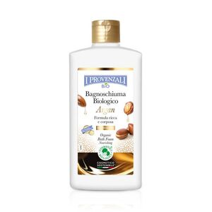 I Provenzali Bio Pěna do koupele Argan 400 ml obraz