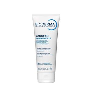 BIODERMA Atoderm Intensive eye 100 ml obraz