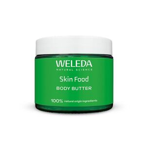 Weleda Skin Food Body Butter 150 ml obraz