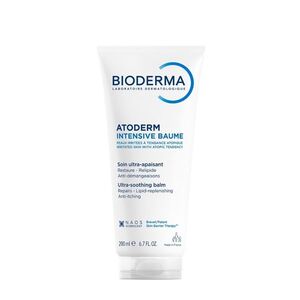 BIODERMA Atoderm Intensive baume vysoce zklidňující balzám 200 ml obraz