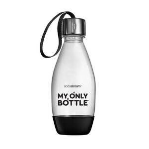 SODASTREAM Lahev MOB 0, 6 l 1 ks černá obraz