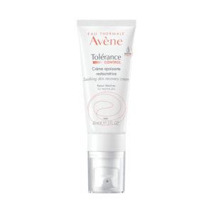 Avène Tolerance CONTROL zklidňujicí obnovujicí krém 40 ml obraz