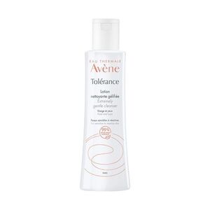 Avène Tolerance Velmi jemný odličovač pro citlivou až reaktivní pleť 200 ml obraz