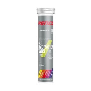 Penco AC Hydration tabs citron 20 rozpustných tablet obraz