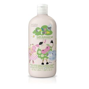 Baylis & Harding Dětský koupelový a sprchový gel 1000 ml obraz