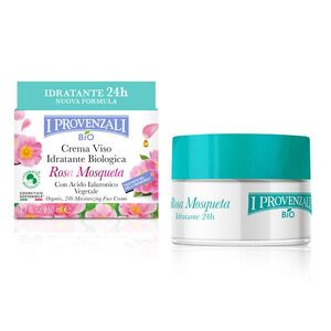 I Provenzali Bio Hydratační krém na obličej 50 ml obraz