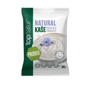 Topnatur Probio natural kaše 60 g obraz