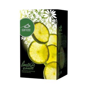 Santée Limeta & Echinacea porcovaný čaj 20x2, 5 g obraz