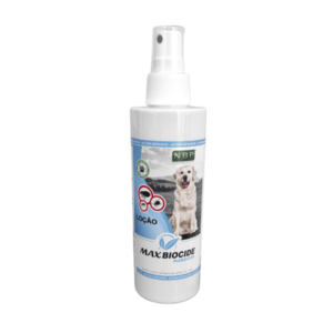 Max Biocide Margosa Lotion spray 200 ml obraz