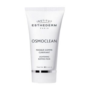 Institut Esthederm Osmoclean Rozjasňující exfoliační krémová maska 75 ml obraz
