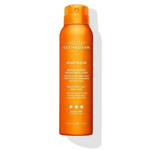 Institut Esthederm Silky Protective Mist strong sun sametová opalovací mlha 150 ml obraz