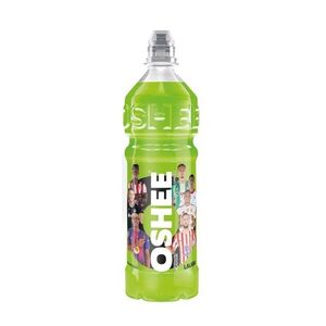 OSHEE Izotonický nápoj Limetka a máta 750 ml obraz
